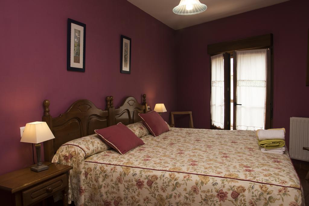 Apartamentos La Regoria อาเรนัส เด กาบราเลส ภายนอก รูปภาพ