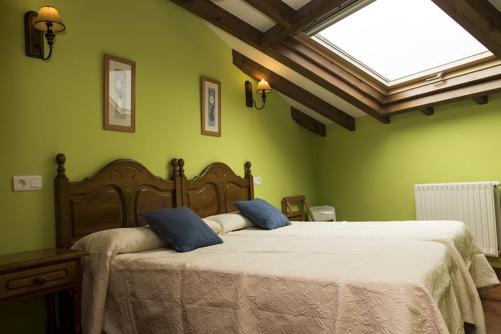Apartamentos La Regoria อาเรนัส เด กาบราเลส ภายนอก รูปภาพ